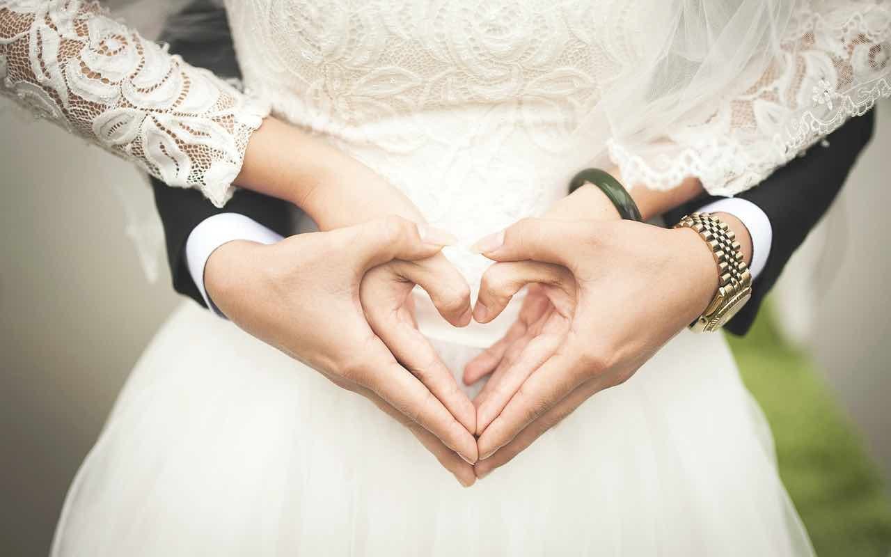 10 tipov pre šťastné manželstvo