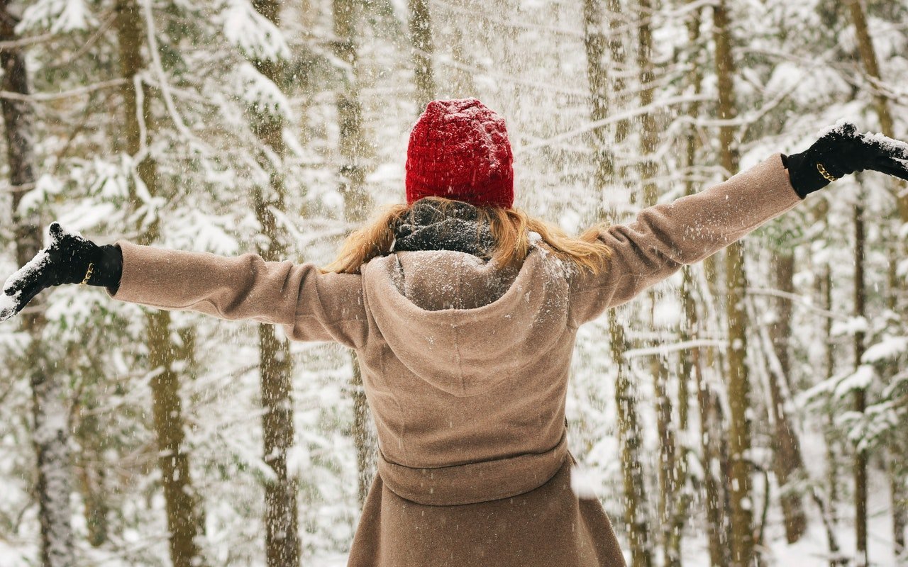 Koho čaká najlepší december?