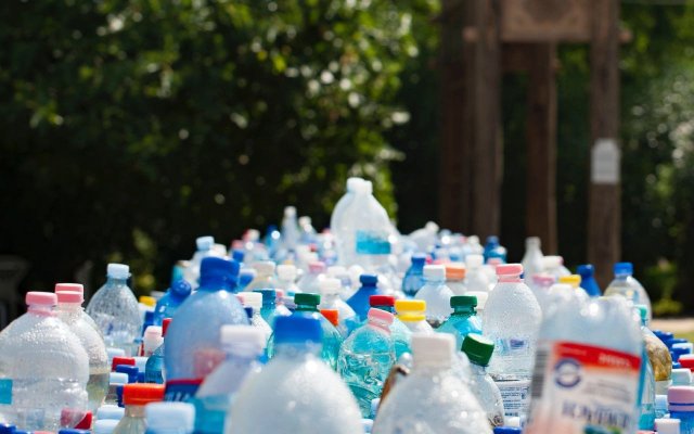 10 činností, pri ktorých sa môžete vyhnúť plastom
