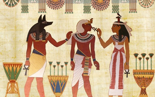 Egyptský horoskop: Aké znamenie ste vy?